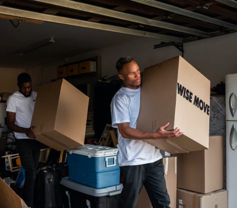 Solutions for Removalists