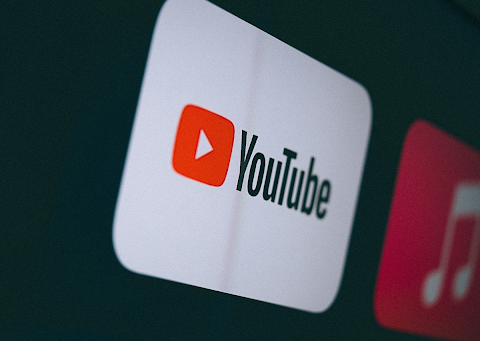 YouTube Advertising