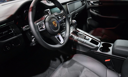 Porsche Driving Experience