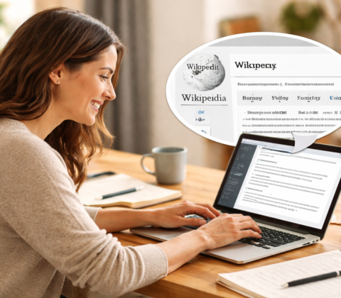 Coding Experience to Edit Wikipedia
